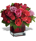Madly in Love  Premier Flowers from Cottage Florist, Lakeland Fl 33813